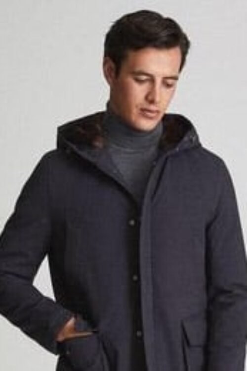 The Angry Elephant Hoodie