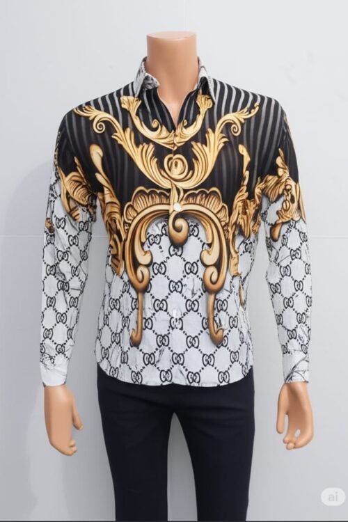 Shirt for men